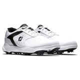 White Black