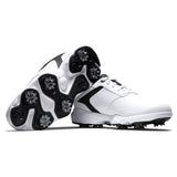 White Black