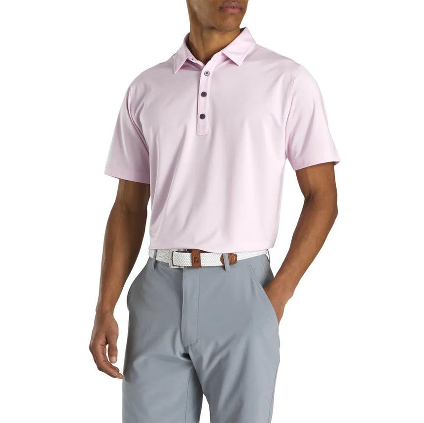 Pink White