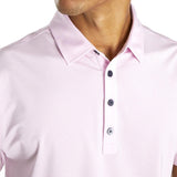 Pink White