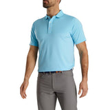 Light Blue/White