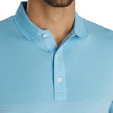 Light Blue/White