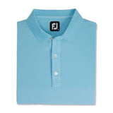 Light Blue/White