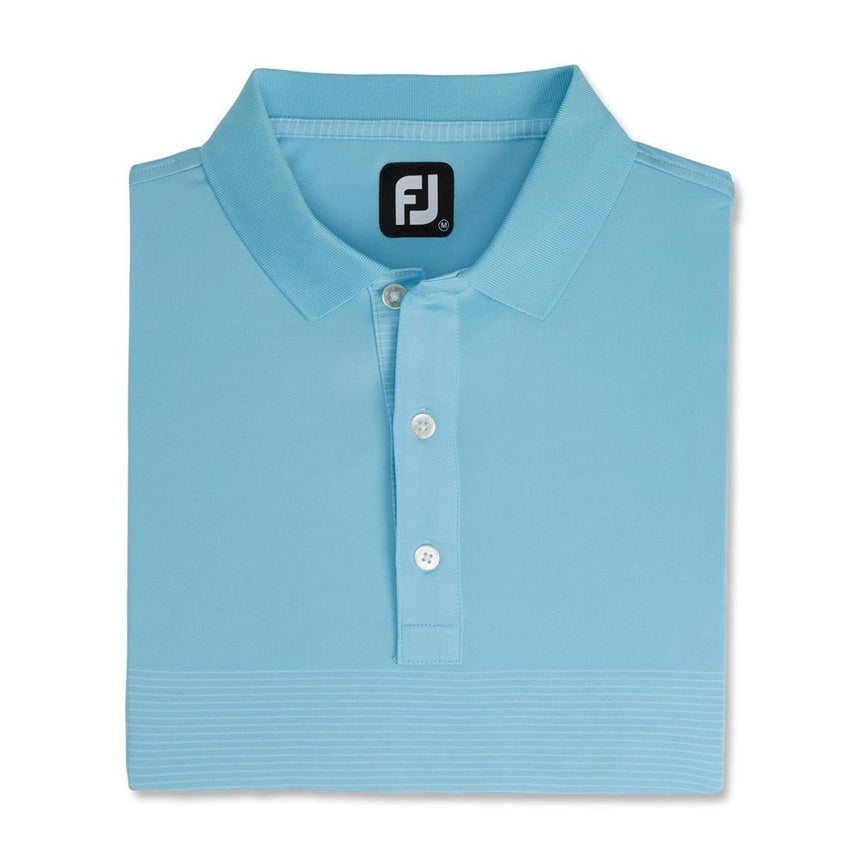 Light Blue/White