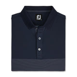 Navy/White