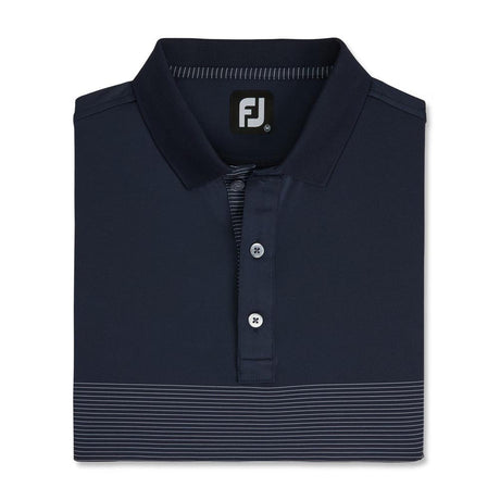 Navy/White