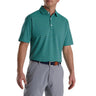Navy Sea Green