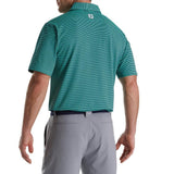 Navy Sea Green