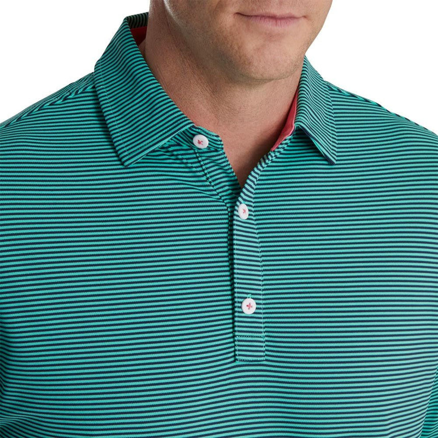 Navy Sea Green