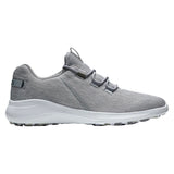 White Grey
