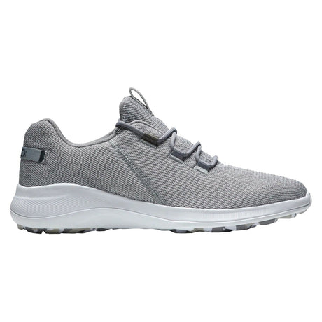 White Grey