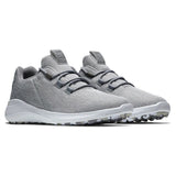 White Grey