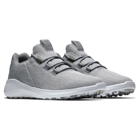 White Grey
