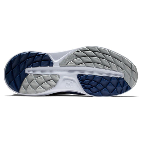 Navy Gray