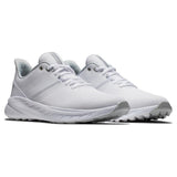 White Gray