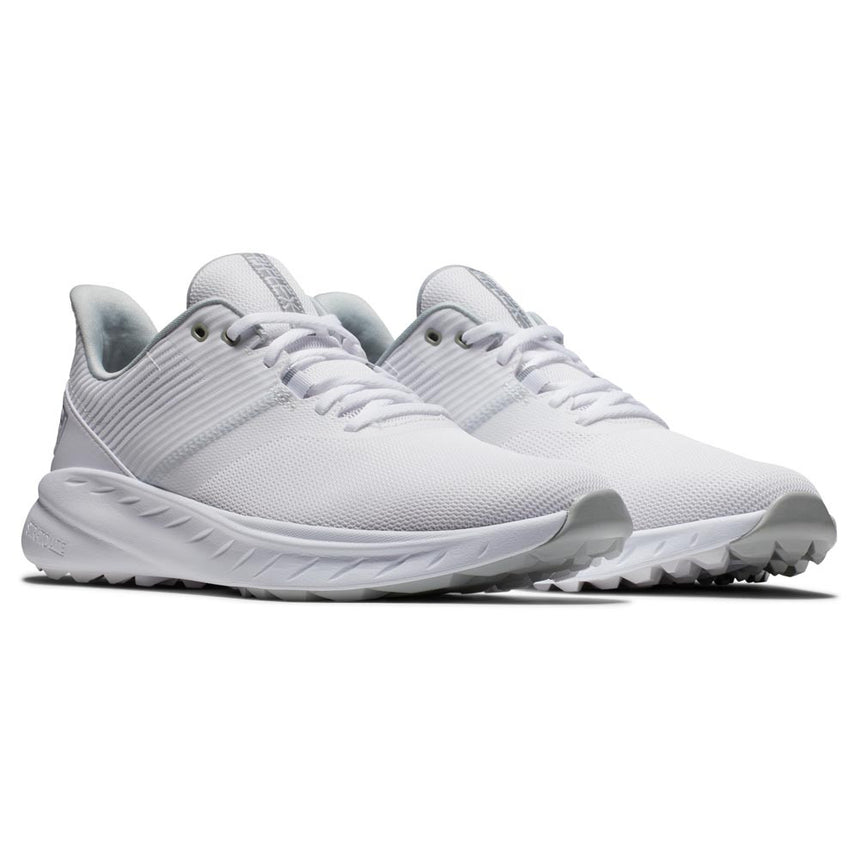 White Gray