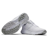White Gray