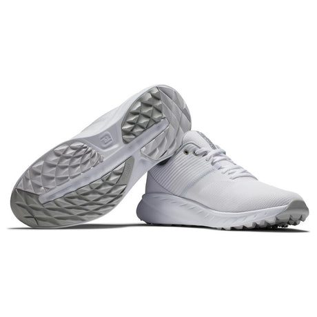 White Gray