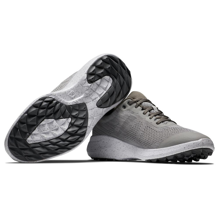 Heather Grey