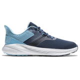 Navy/Blue/White