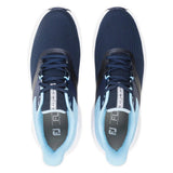 Navy/Blue/White