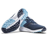 Navy/Blue/White
