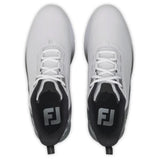 Arctic White/Grey Camo