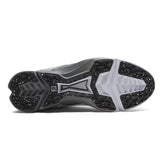 Arctic White/Grey Camo