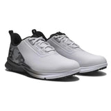 Arctic White/Grey Camo