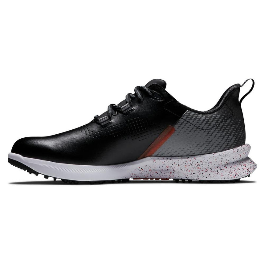Black/Red
