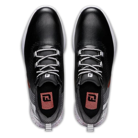 Black/Red