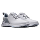 White/Gray