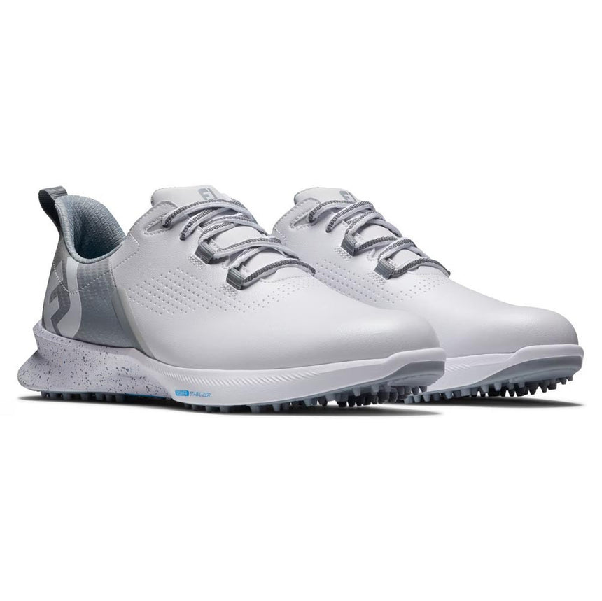 White/Gray