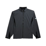Charcoal Black 
