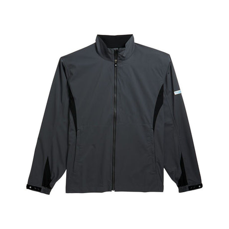 Charcoal Black 