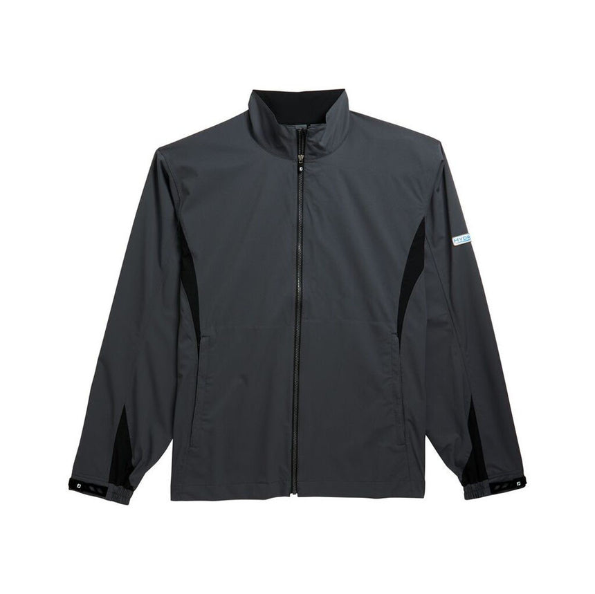 Charcoal Black 