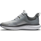 Gray/White/Blue