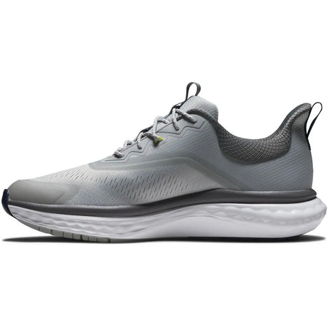 Gray/White/Blue