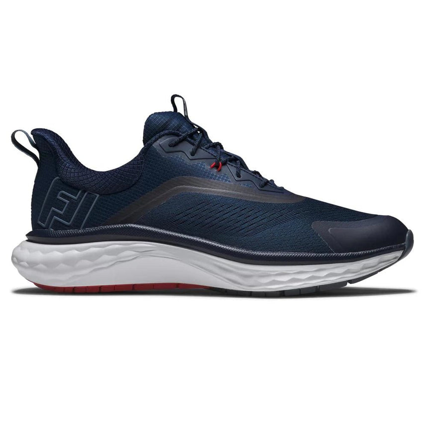Navy/White/Red