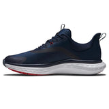 Navy/White/Red
