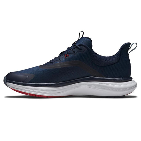 Navy/White/Red