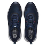 Navy/White/Red