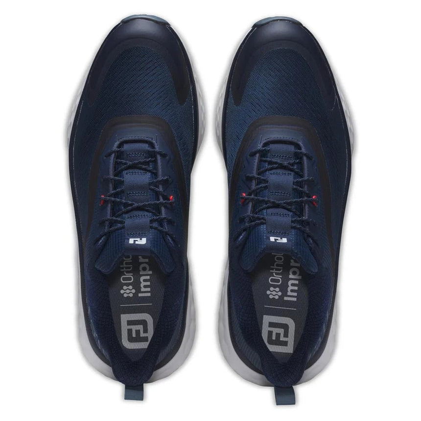 Navy/White/Red
