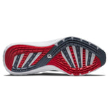 Navy/White/Red