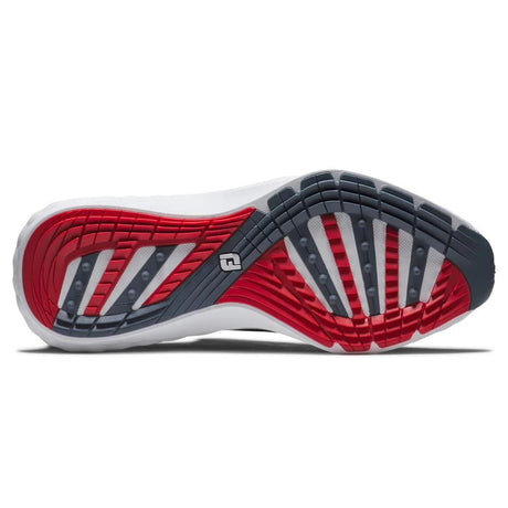 Navy/White/Red