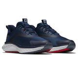 Navy/White/Red