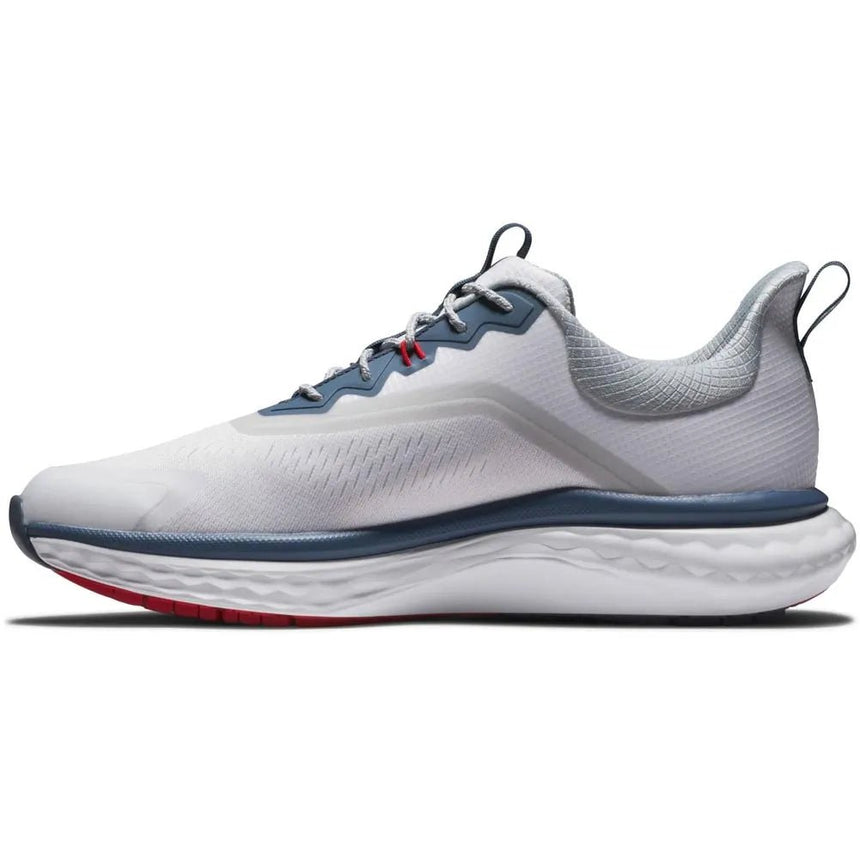 White/Blue/Red