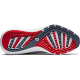 White/Blue/Red