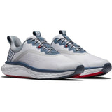 White/Blue/Red
