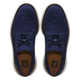 Deep Indigo